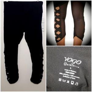 Vogo athletica Yoga pants